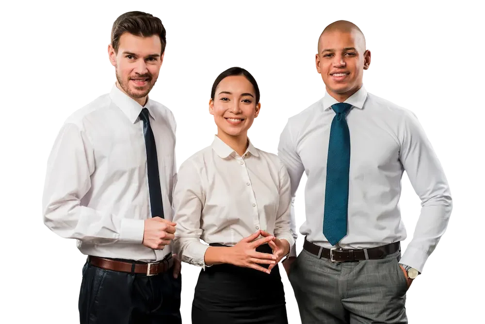 Equipe Clássica Uniformes — mais de 20 anos fabricando uniformes